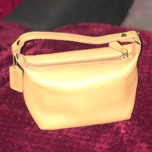 New small Hobo Brown Tan